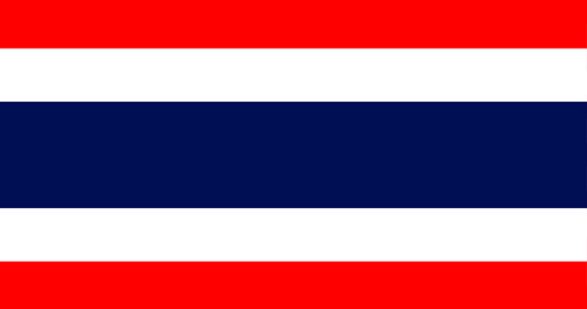 Thailand Language